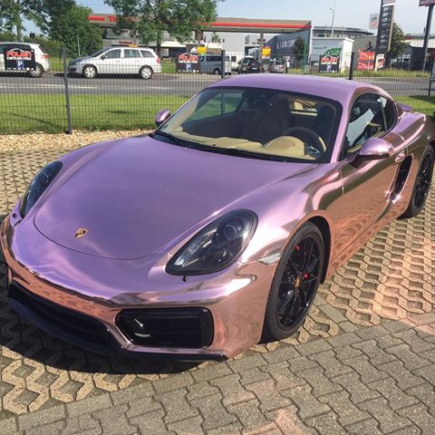 981 Cayman S Manual or lack of.... - Page 1 - Boxster/Cayman - PistonHeads