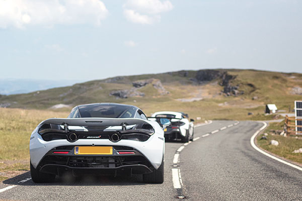 Ownership Review - 600LT 17K Miles Maintenance/Cost Tracking - Page 2 - McLaren - PistonHeads UK