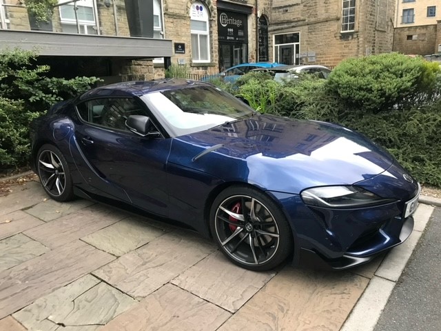 Yorkshire Spotted Thread - Page 173 - Yorkshire - PistonHeads UK