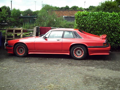 The XJS looks like a great proposition right now - thoughts? - Page 1 - General Gassing - PistonHeads