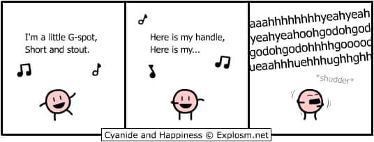 The Cyanide & Happiness appreciation thread - Page 179 - The Lounge - PistonHeads