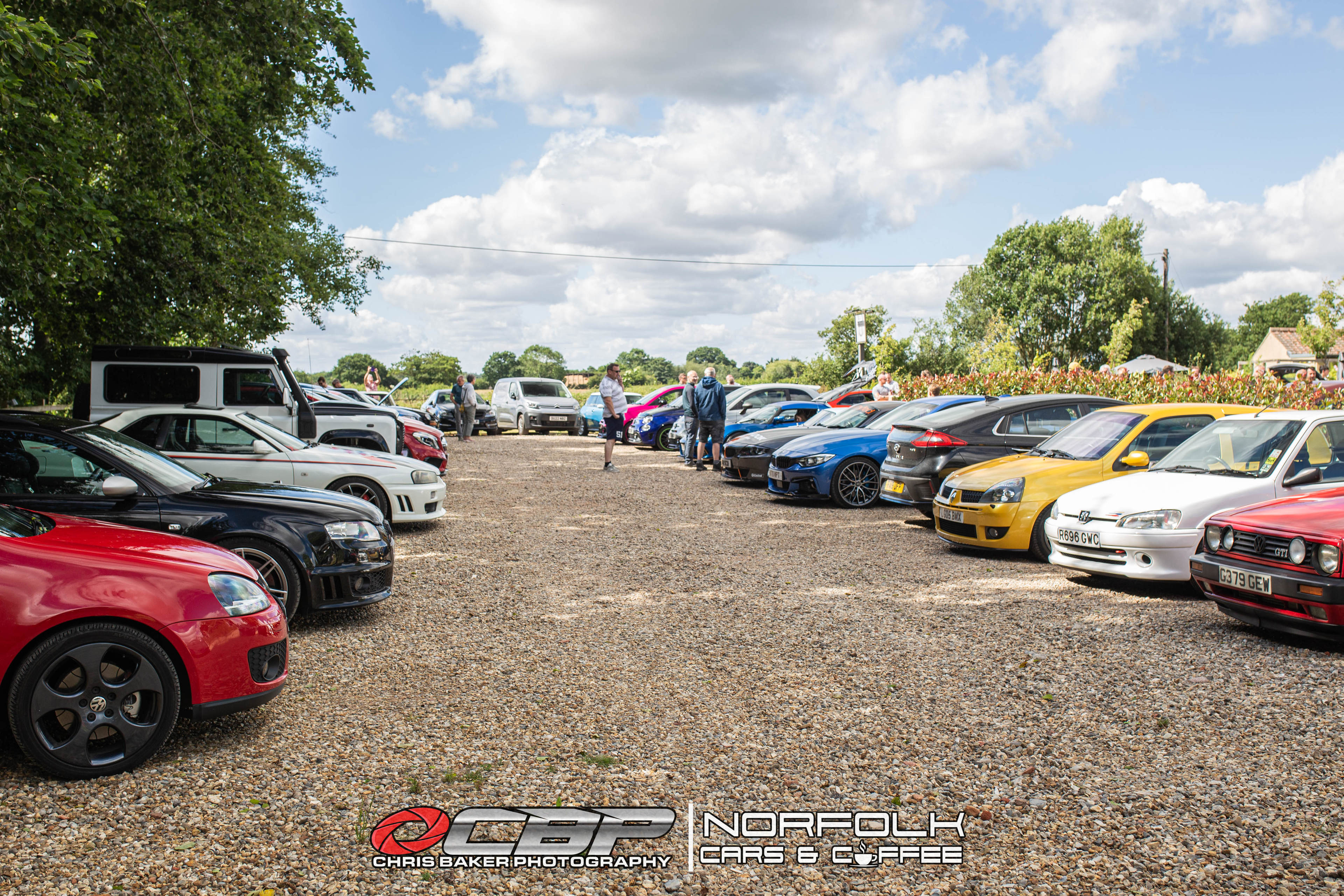 Norfolk Cars & Coffee - Sunday 26th June - Page 1 - East Anglia - PistonHeads UK