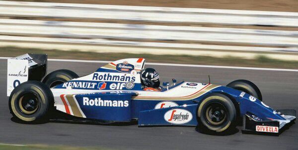 Favourite F1 cars 1980 onwards  - Page 3 - Formula 1 - PistonHeads UK