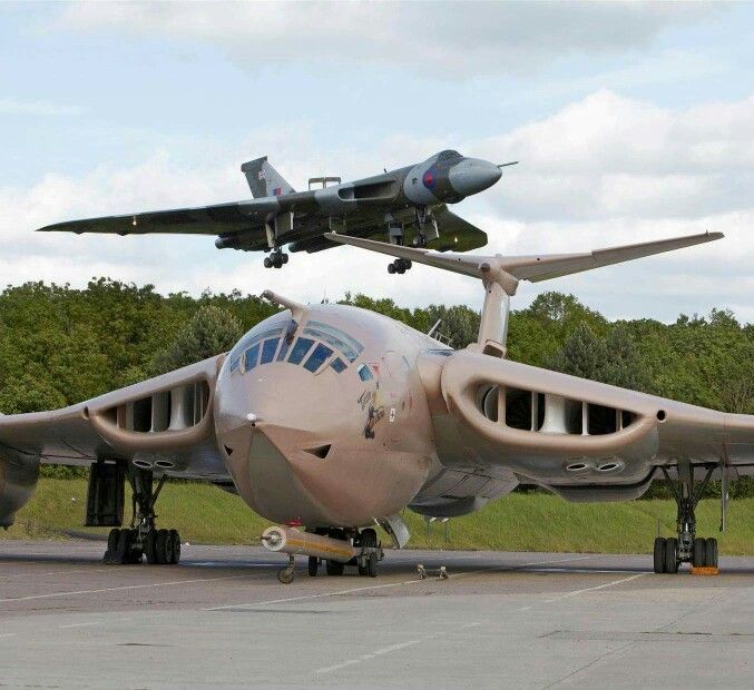 Post amazingly cool pictures of aircraft (Volume 2) - Page 497 - Boats, Planes & Trains - PistonHeads UK