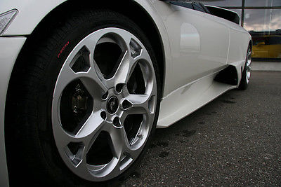 wheels 1 serie - Page 1 - Diablo/Murcielago/Aventador - PistonHeads