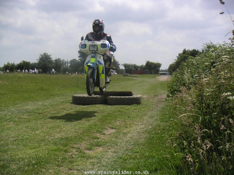 The BB off-road thread - Page 5 - Biker Banter - PistonHeads
