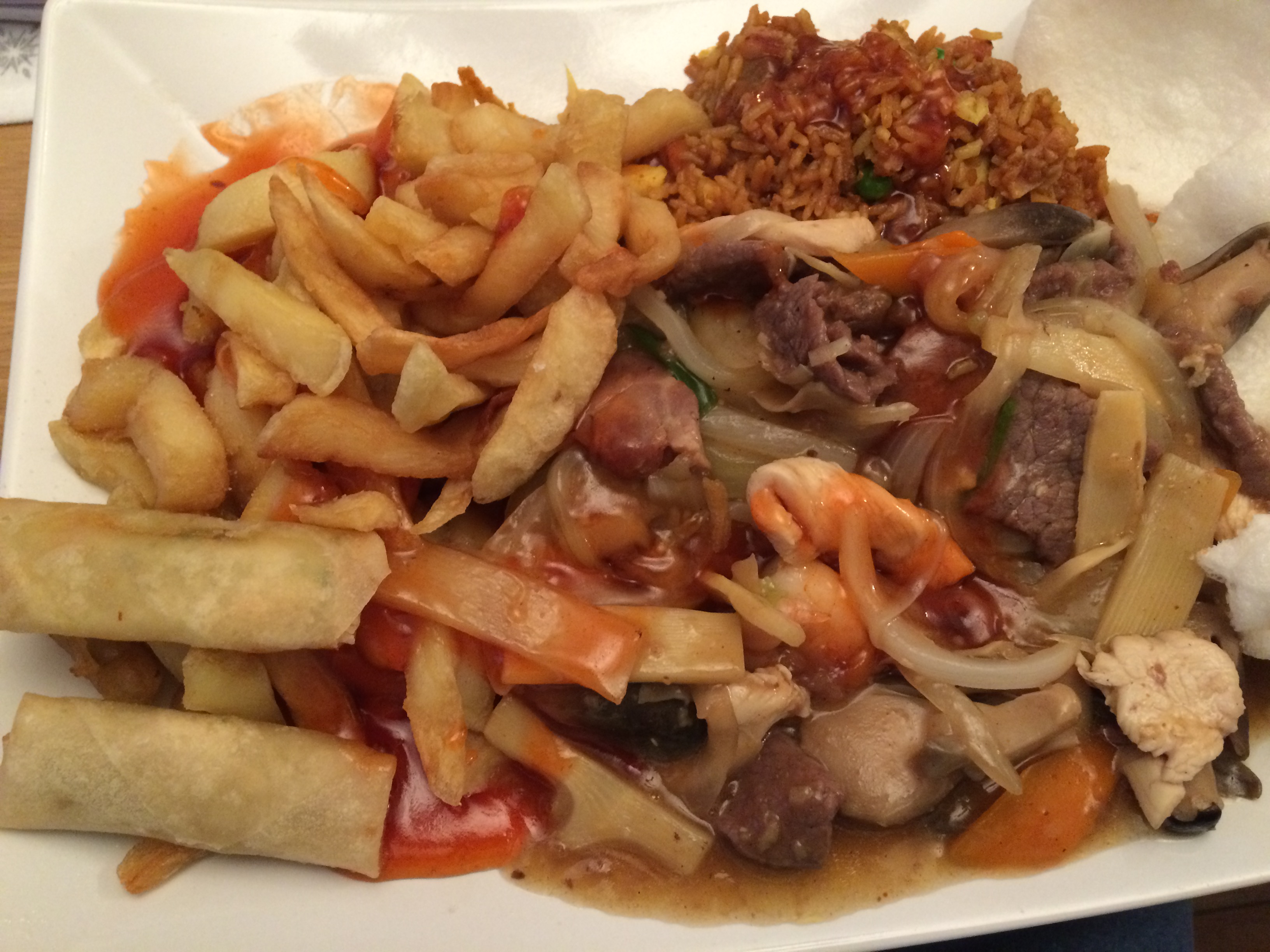 Dirty Takeaway Pictures Volume 3 - Page 39 - Food, Drink & Restaurants - PistonHeads