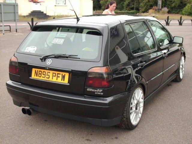 Just bought a VR6 - Page 1 - General Gassing - PistonHeads