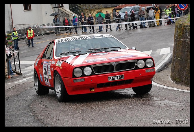 RE: Lancia Beta Monte-Carlo: Spotted - Page 3 - General Gassing - PistonHeads
