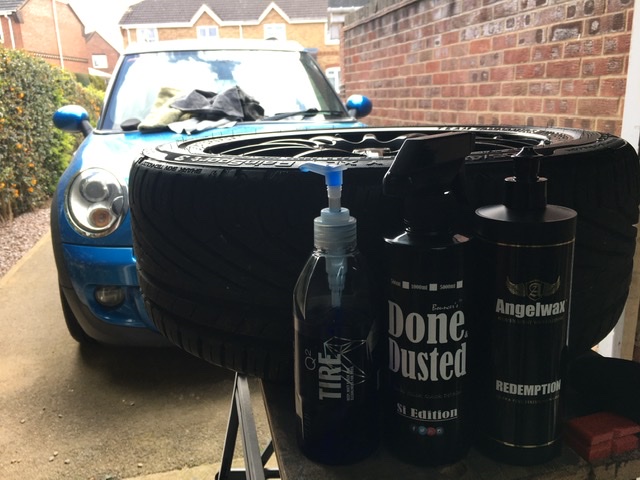 What have you done to your Mini today ? - Page 8 - New MINIs - PistonHeads