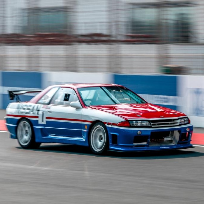 R32 GTR track car  - Page 1 - Japanese Chat - PistonHeads UK