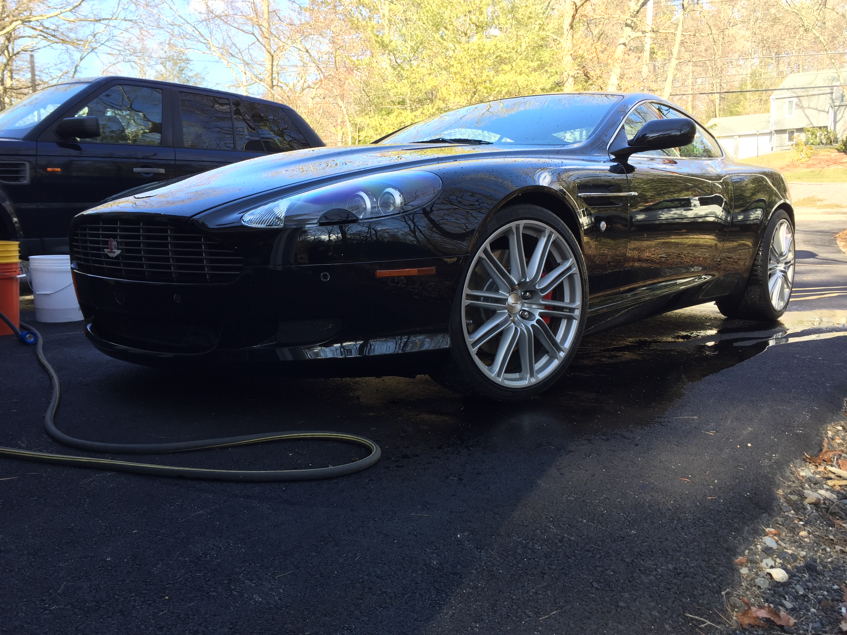 Our other cars - Page 4 - Aston Martin - PistonHeads