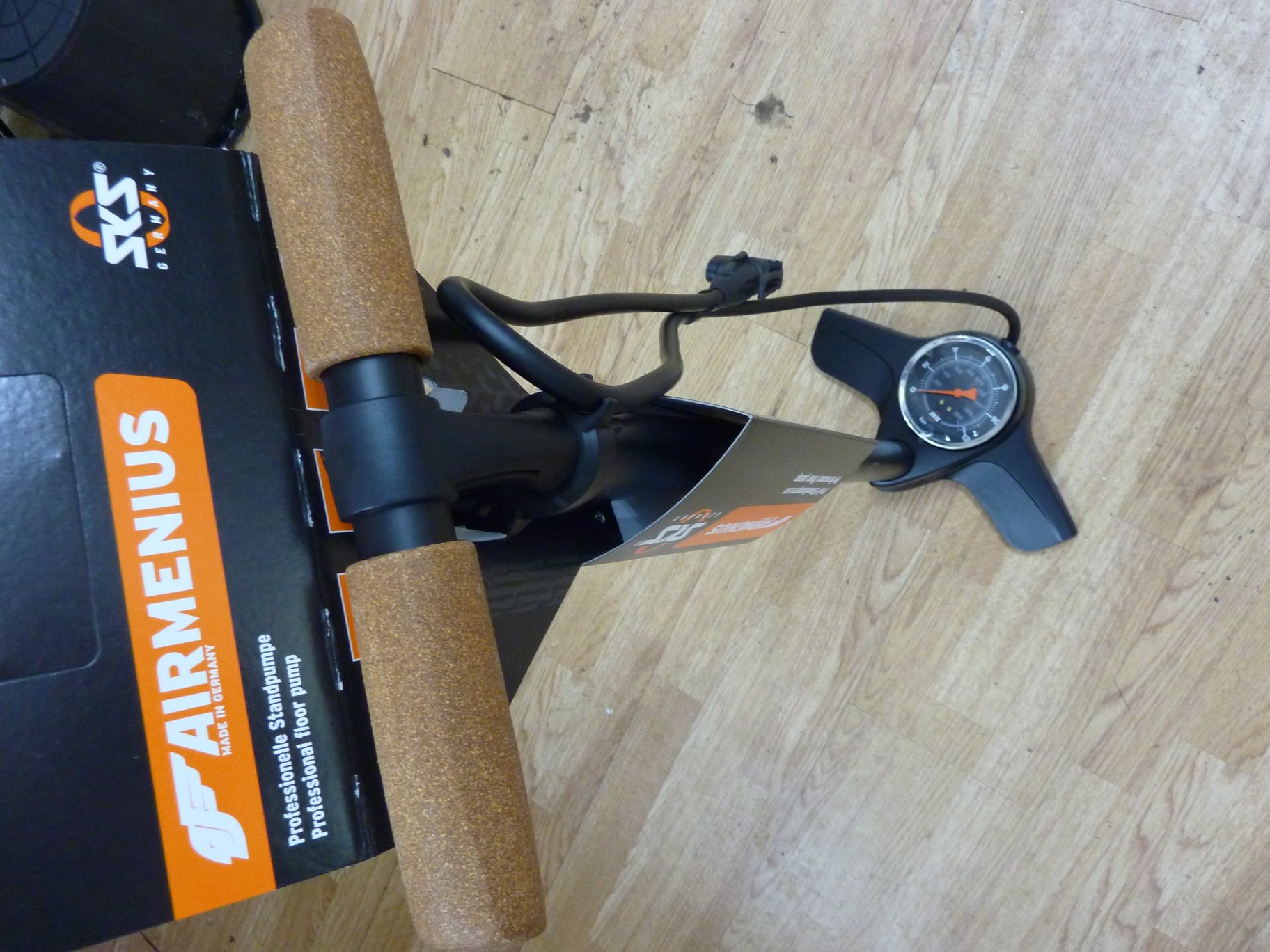 The "what bike bits have you just bought" thread Vol 2 - Page 77 - Pedal Powered - PistonHeads
