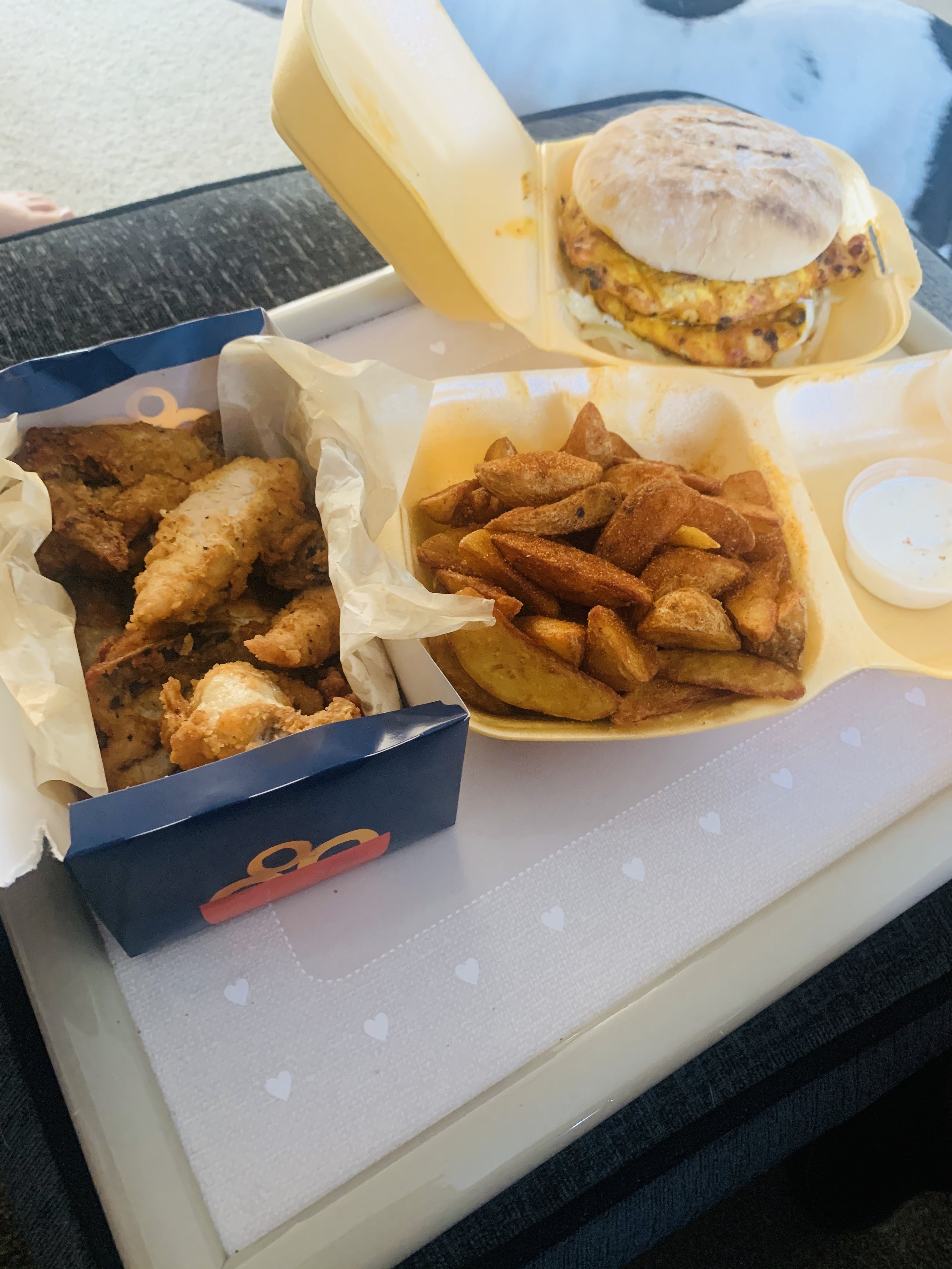Dirty Takeaway Pictures Volume 3 - Page 460 - Food, Drink & Restaurants - PistonHeads