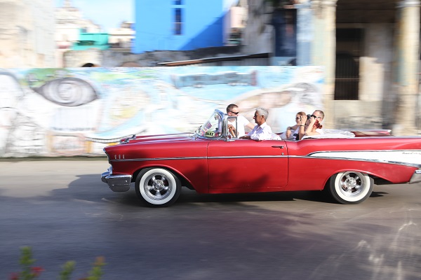 Honeymoon in Cuba - advice/recommendations please - Page 1 - Holidays & Travel - PistonHeads