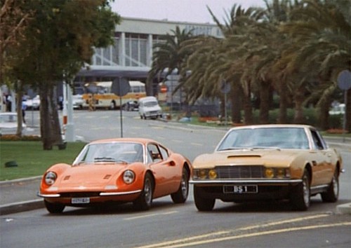 Picture of a favourite movie car.... - Page 4 - TV, Film & Radio - PistonHeads
