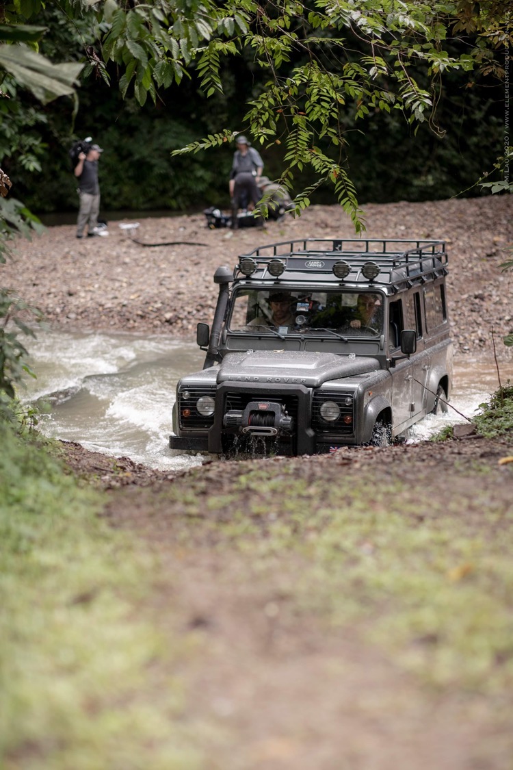 show us your land rover - Page 112 - Land Rover - PistonHeads