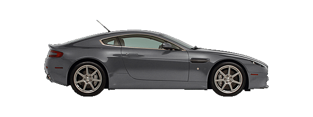 in search of the Promised wheel (V8 VANTAGE ) - Page 1 - Aston Martin - PistonHeads