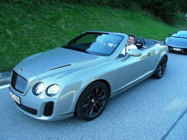 04 Vintage Bentley GT over 100,000 miles - avoid? - Page 2 - Rolls Royce & Bentley - PistonHeads