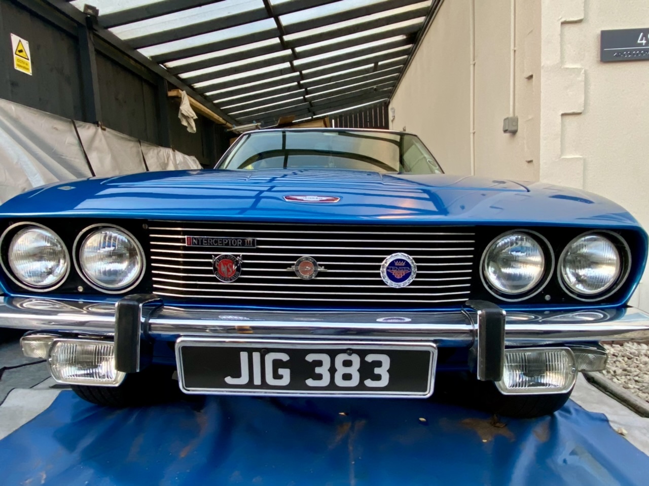 What private plates do you have? - Page 57 - General Gassing - PistonHeads UK