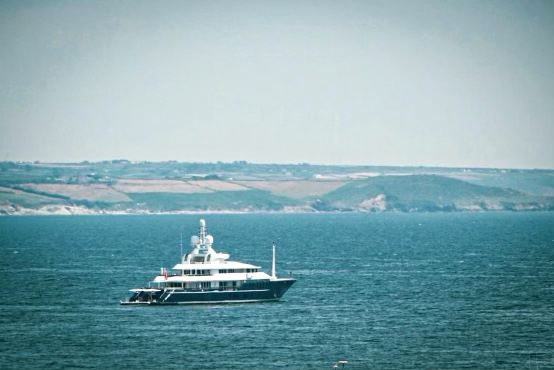 super yachts 60million+ - Page 284 - Boats, Planes & Trains - PistonHeads UK