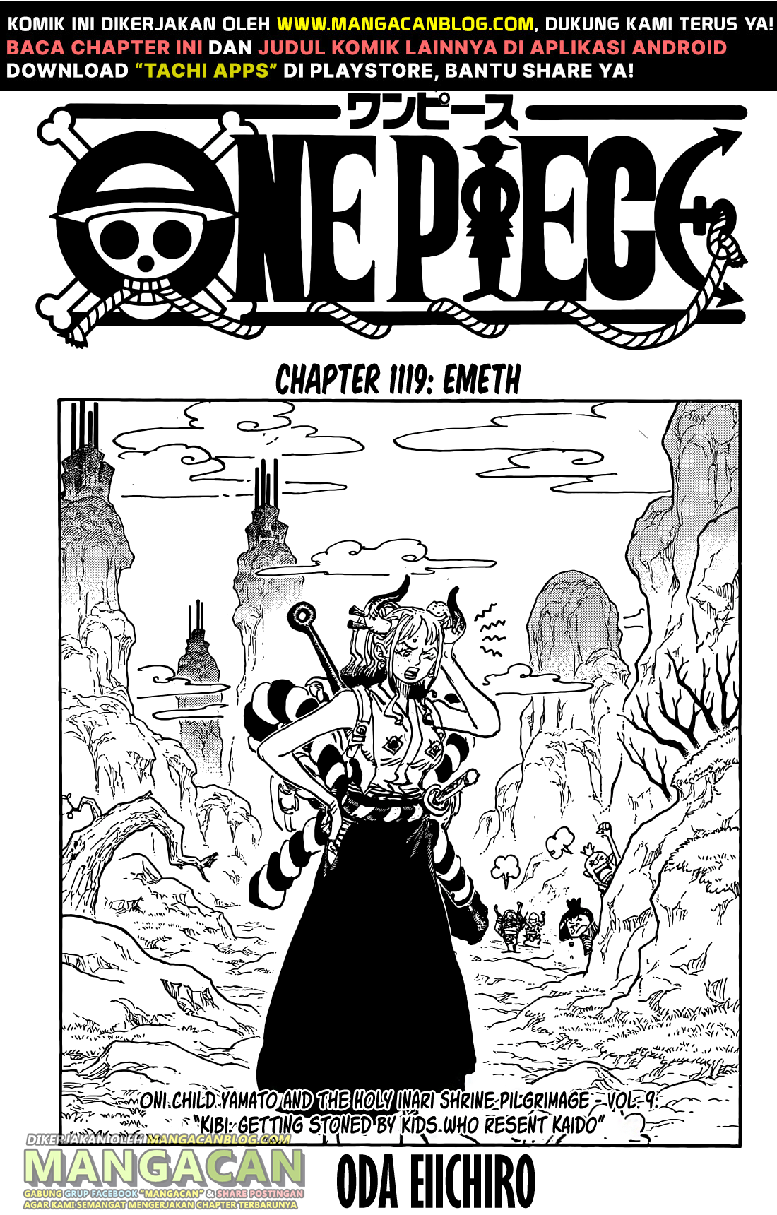 Dilarang COPAS - situs resmi www.mangacanblog.com - Komik one piece 1119 - chapter 1119 1120 Indonesia one piece 1119 - chapter 1119 Terbaru 1|Baca Manga Komik Indonesia|Mangacan