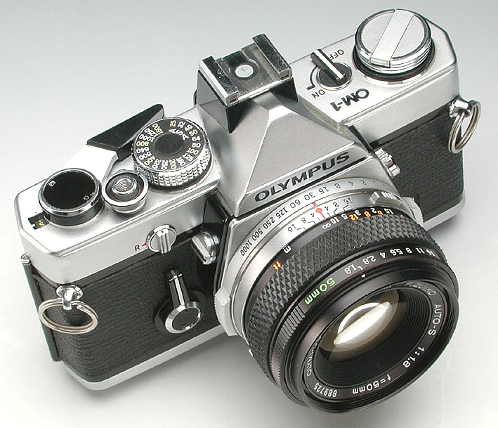 Olympus exits the camera business.... - Page 1 - Photography & Video - PistonHeads