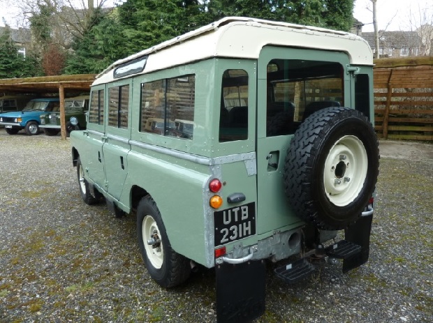 RE: 2020 Land Rover Defender | The short review - Page 11 - General Gassing - PistonHeads