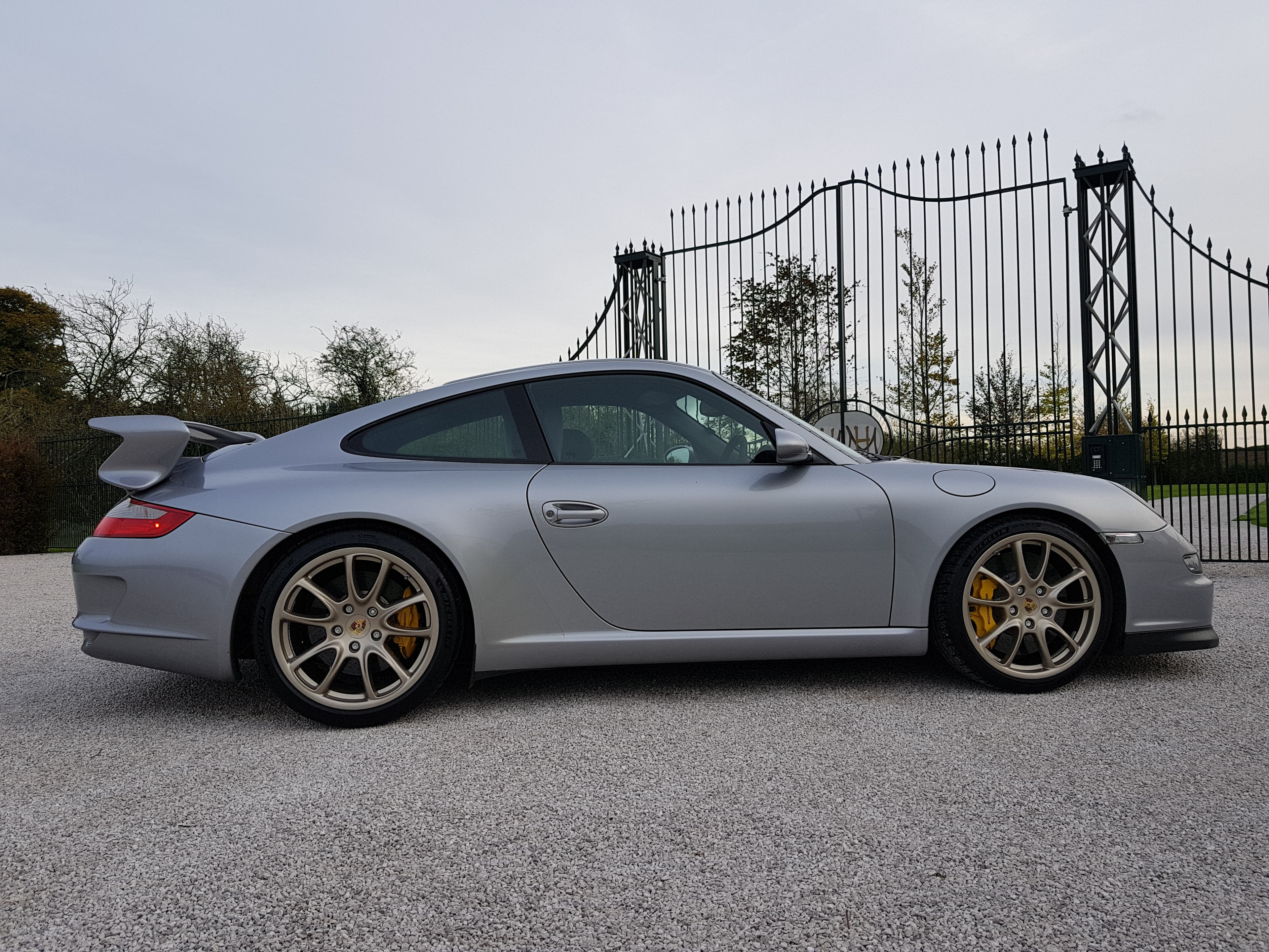 Gold wheels opinion - Page 1 - Boxster/Cayman - PistonHeads