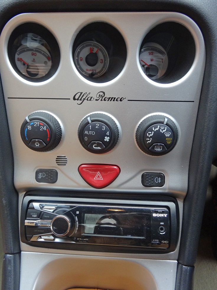 Alfa GTV V6 - Page 4 - Readers' Cars - PistonHeads