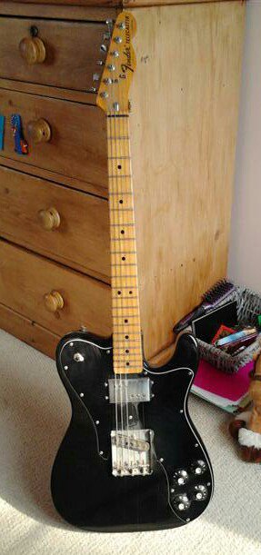 Lets look at our guitars thread. - Page 320 - Music - PistonHeads UK