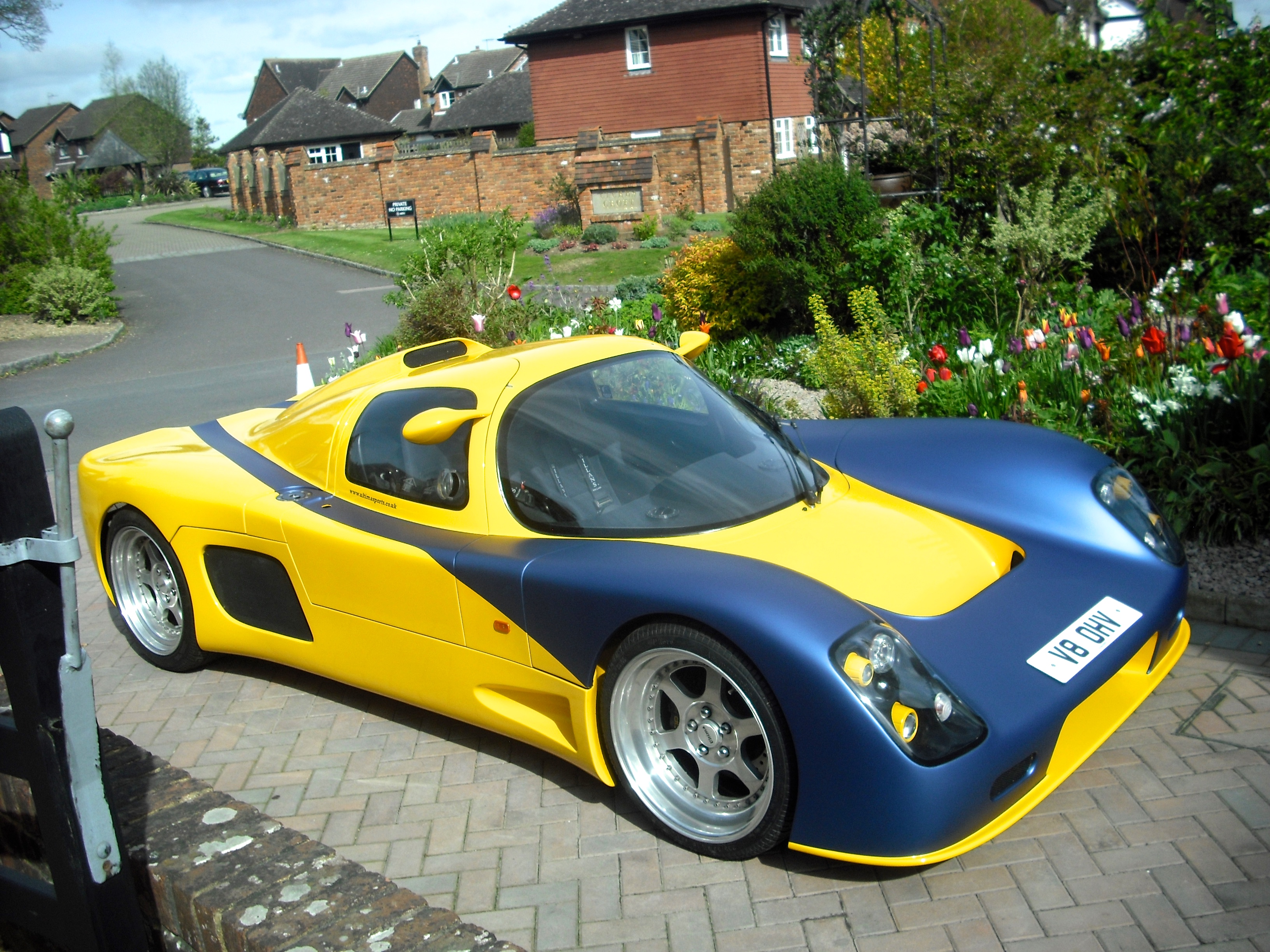 The Gallery - Ultima Photos Only Please - Page 32 - Ultima - PistonHeads