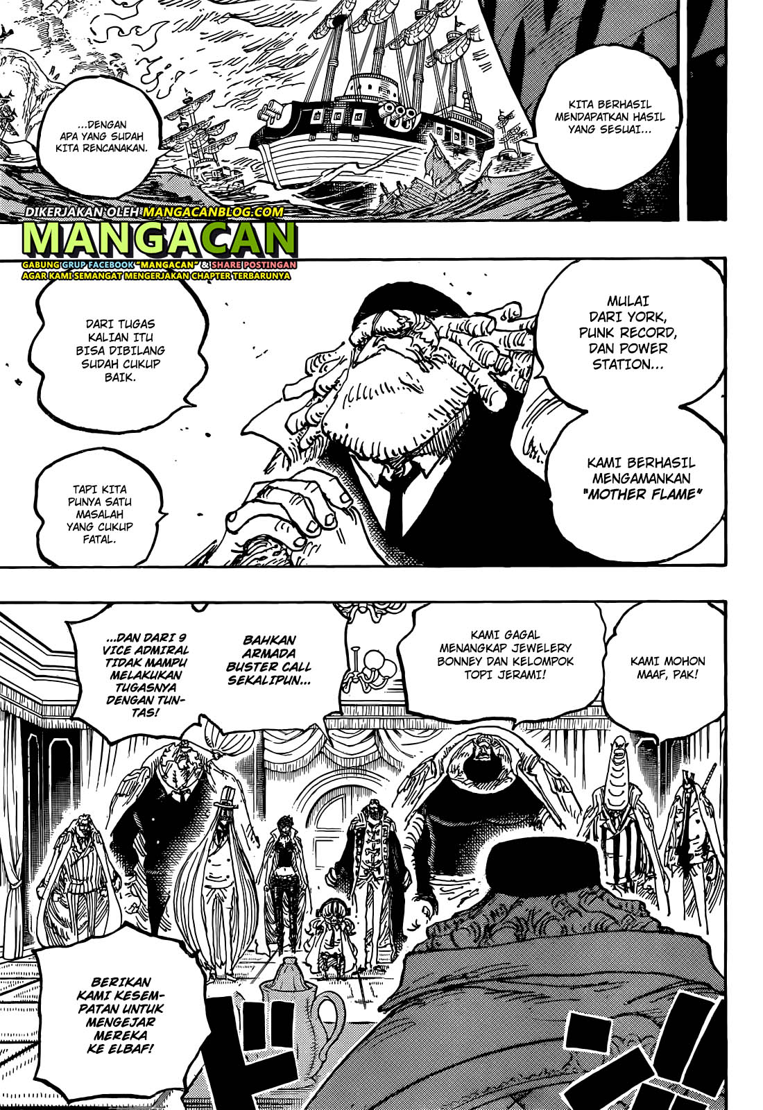 Dilarang COPAS - situs resmi www.mangacanblog.com - Komik one piece 1125 - chapter 1125 1126 Indonesia one piece 1125 - chapter 1125 Terbaru 2|Baca Manga Komik Indonesia|Mangacan