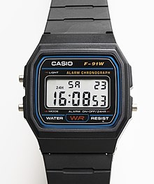 Cheap waterproof holiday watch  - Page 1 - Watches - PistonHeads