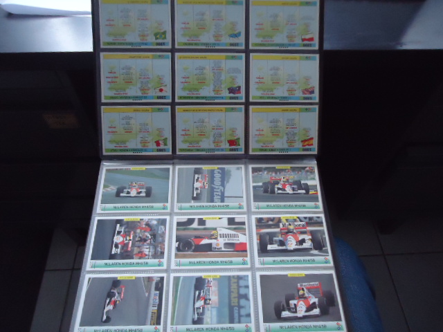 F1 model cars - Page 1 - Scale Models - PistonHeads