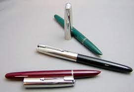 Do you use a fountain pen? - Page 188 - The Lounge - PistonHeads UK