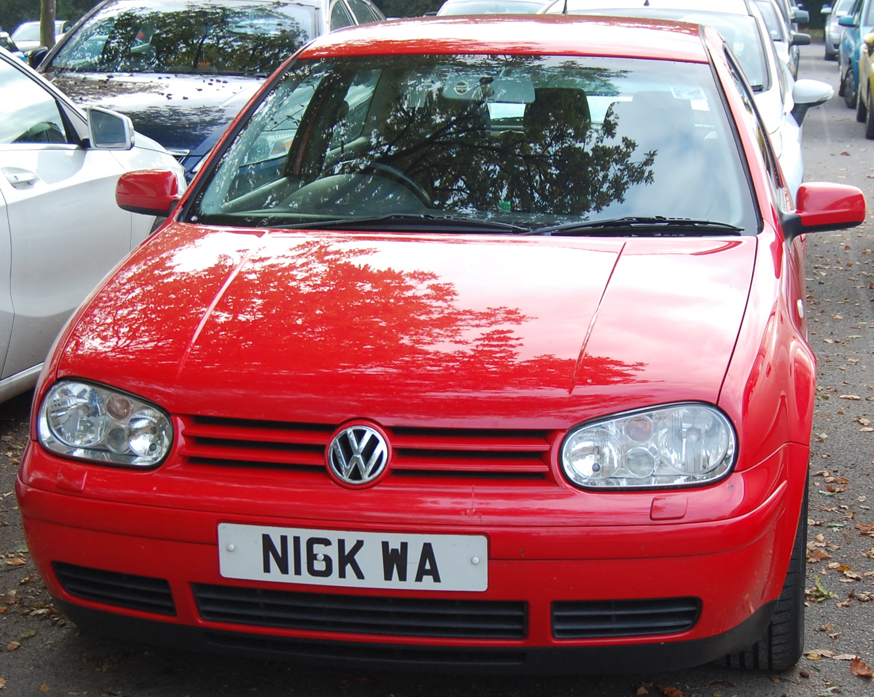 What C124PPY personalised plates have you seen recently? - Page 28 - General Gassing - PistonHeads