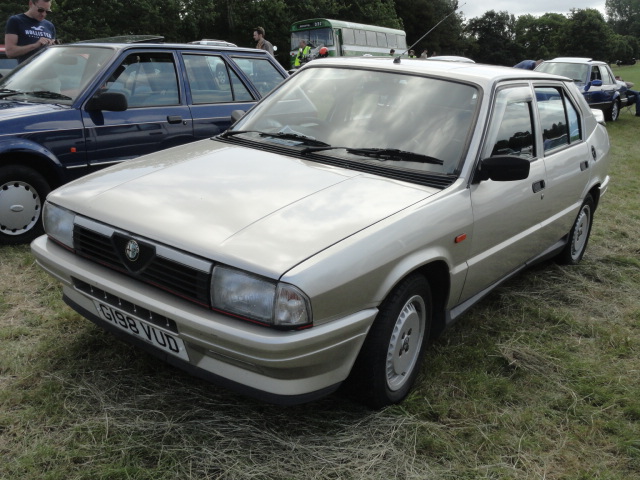 RE: Festival of the Unexceptional | PH Gallery - Page 8 - General Gassing - PistonHeads