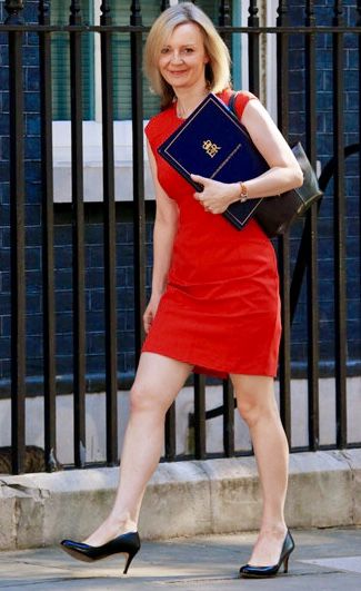 Liz Truss Prime Minister - Page 10 - News, Politics & Economics - PistonHeads UK