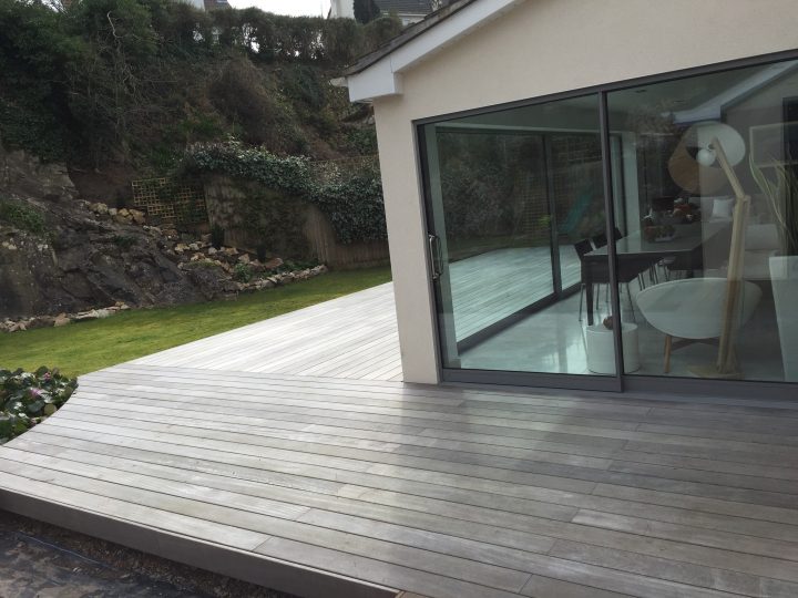 Garden Decking - Advice Please - Page 1 - Homes, Gardens and DIY - PistonHeads