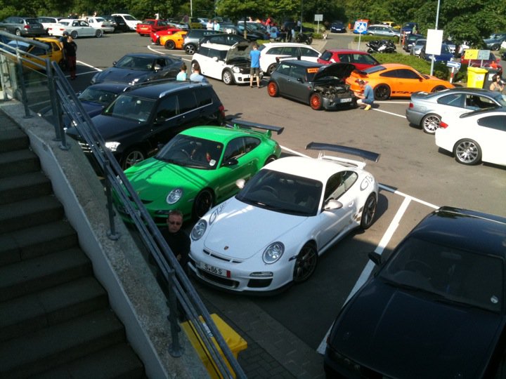 997.2 3.8 GT3 RS - MKT ??? - Page 6 - 911/Carrera GT - PistonHeads