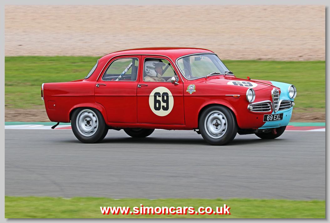 Where Have All The Racing Cars Gone? - Page 5 - UK Club Motorsport - PistonHeads UK