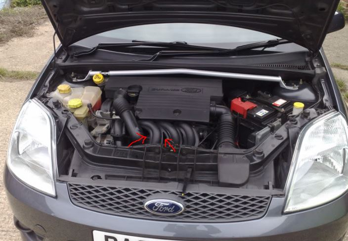 Ford Fiesta lambda intermittent fault  - Page 2 - Engines & Drivetrain - PistonHeads