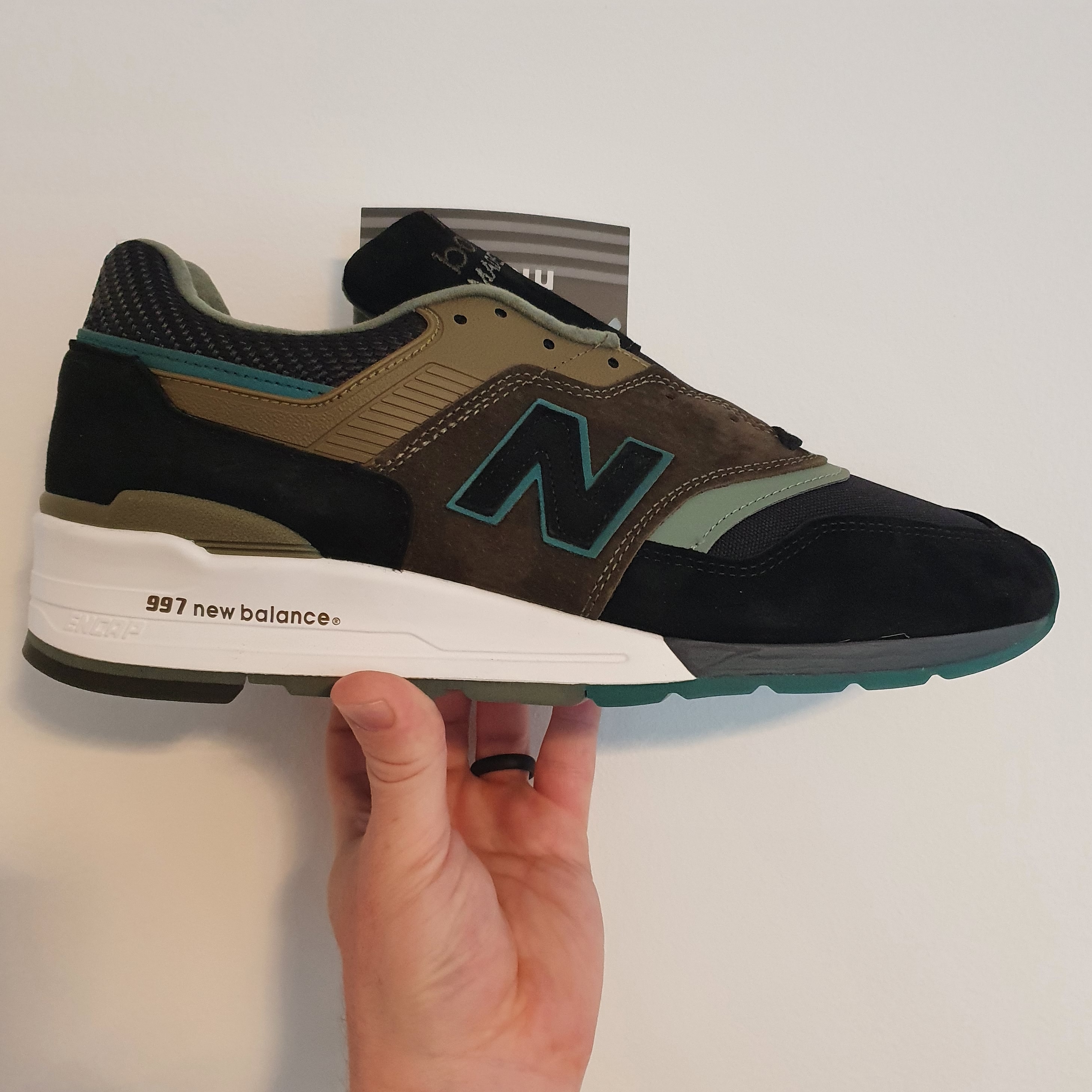 Anyone into trainers/sneakers? (Vol. 2) - Page 360 - The Lounge - PistonHeads