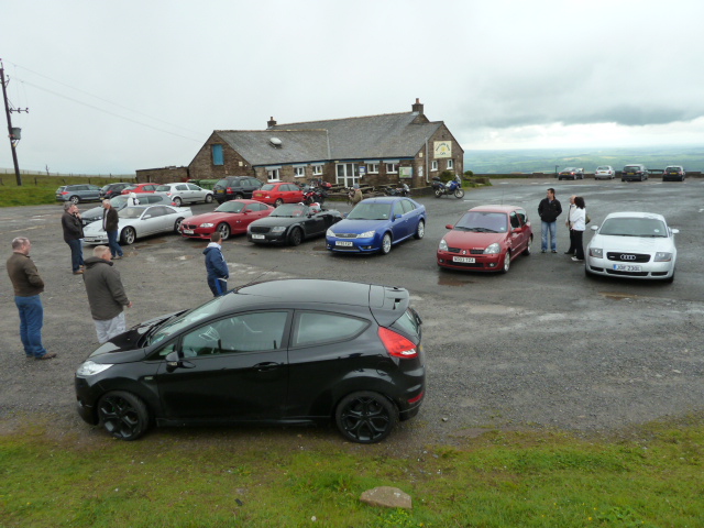 NEPH Lakes Tour 2012 - Page 1 - North East - PistonHeads