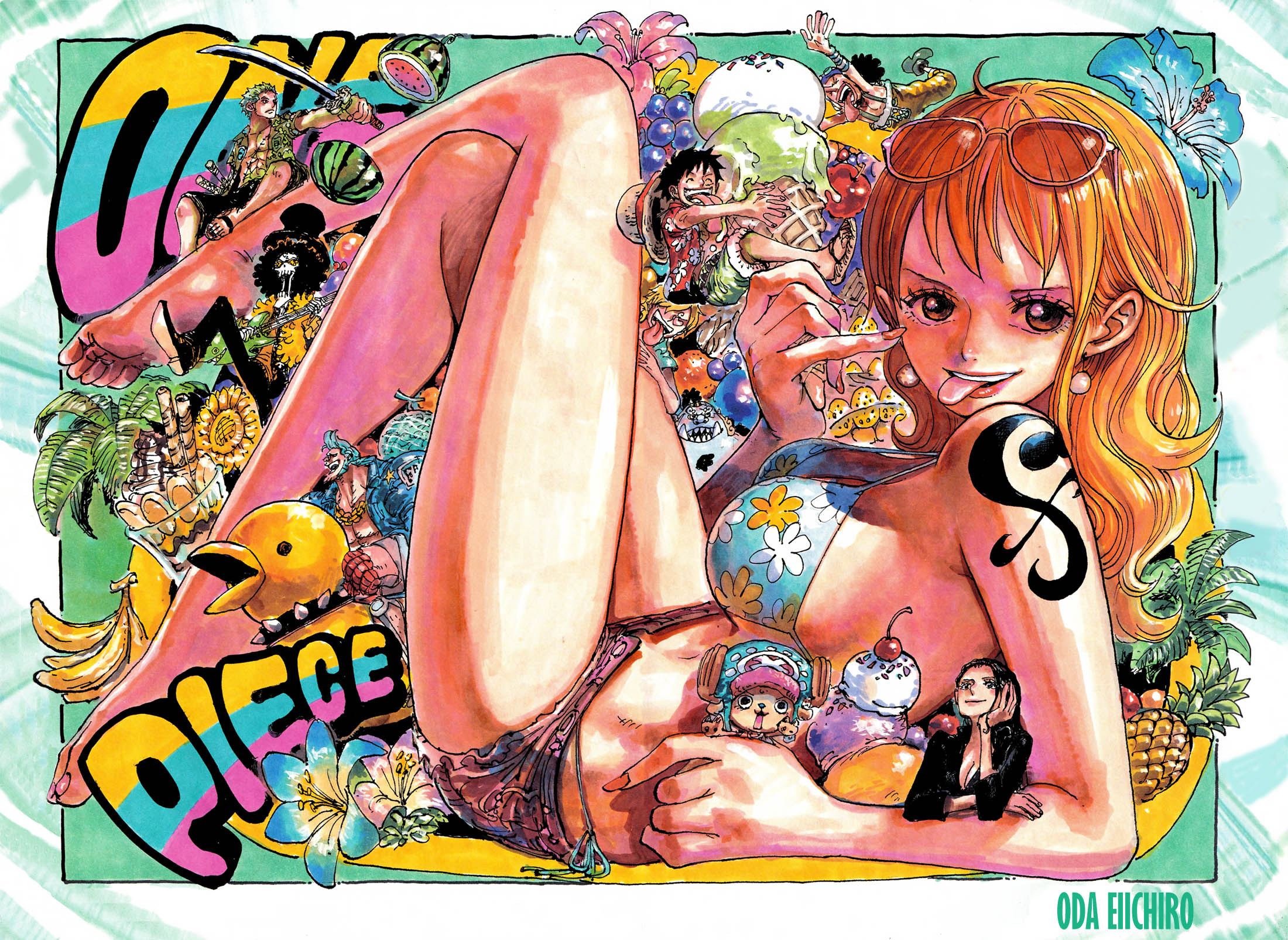 Dilarang COPAS - situs resmi www.mangacanblog.com - Komik one piece 1121 - chapter 1121 1122 Indonesia one piece 1121 - chapter 1121 Terbaru 2|Baca Manga Komik Indonesia|Mangacan