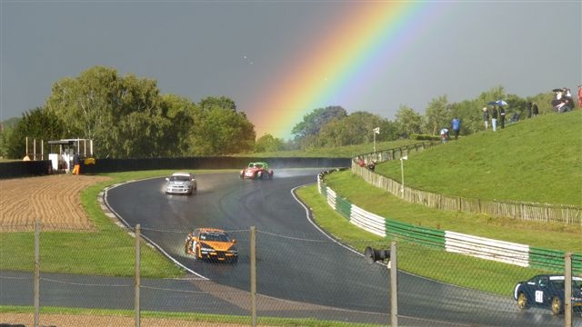 NEW SERIES SHOW CASE AT MALLORY THIS WEEKEND - Page 1 - UK Club Motorsport - PistonHeads