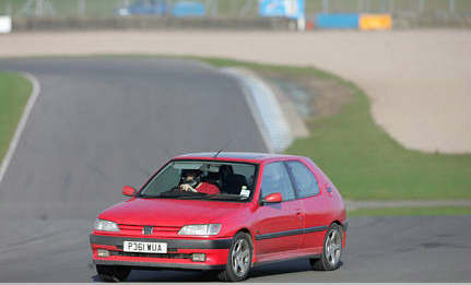 RE: Peugeot 306 GTI-6: Pic of the Week - Page 1 - General Gassing - PistonHeads