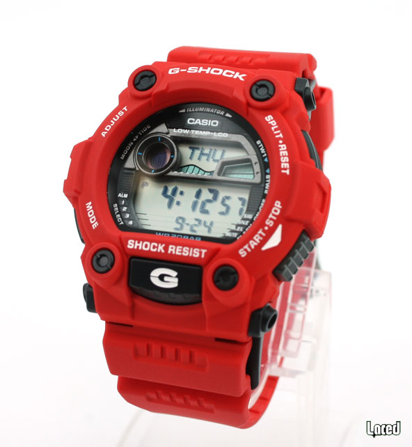 G-Shock Pawn - Page 206 - Watches - PistonHeads