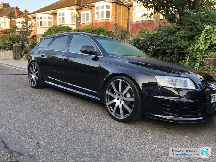 Pics of your Fast Estate... - Page 84 - General Gassing - PistonHeads UK